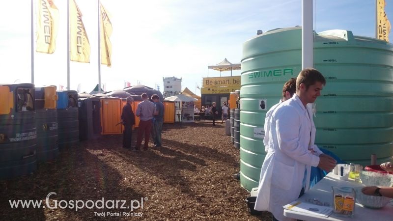 Moje AGRO SHOW 2016