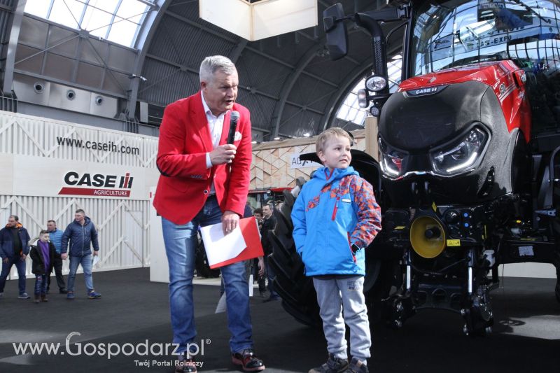 XXV AGROTECH Kielce 2019 dzień 3