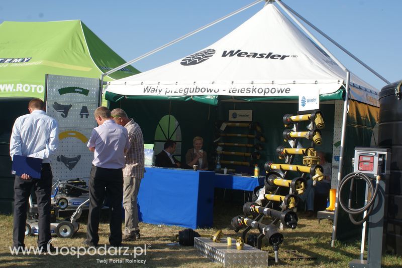 Agro Show 2011 Bednary Foto katalog firm