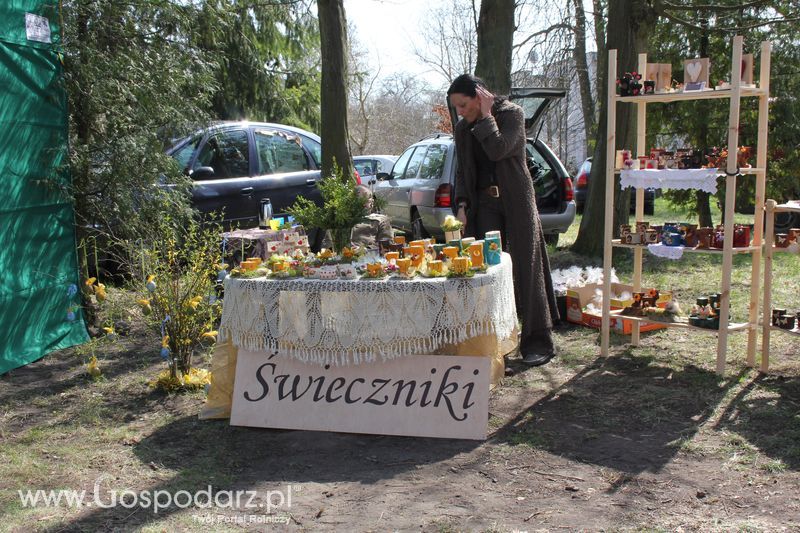 XX Agro-Targi 2011 w Starej Łubiance