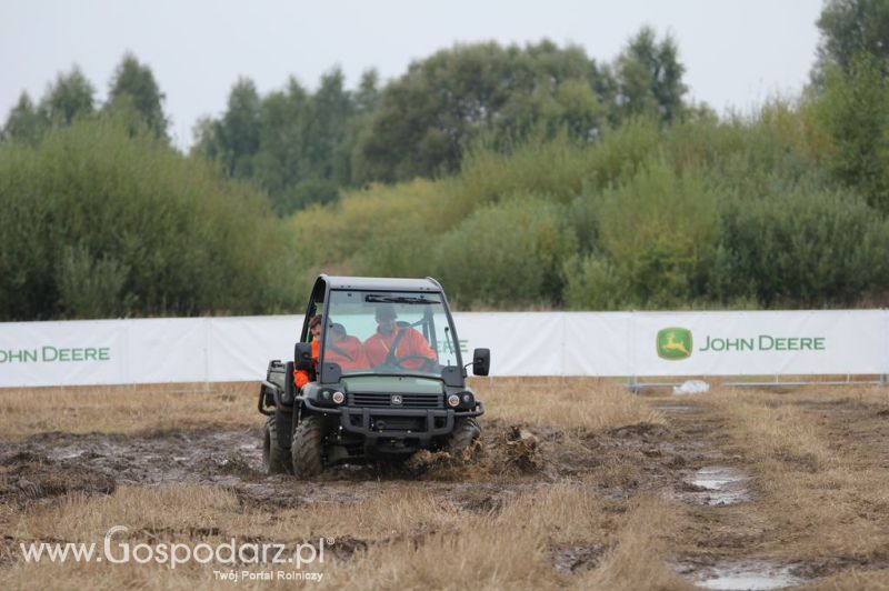Agro Show 2013 Piątek