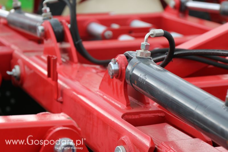 Bury na AGRO-TECH Minikowo 2017