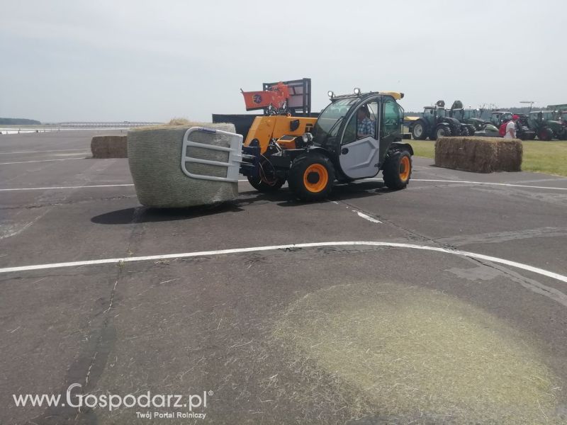 Turniej Precyzyjny Gospodarz Opolaga 2019 Sobota