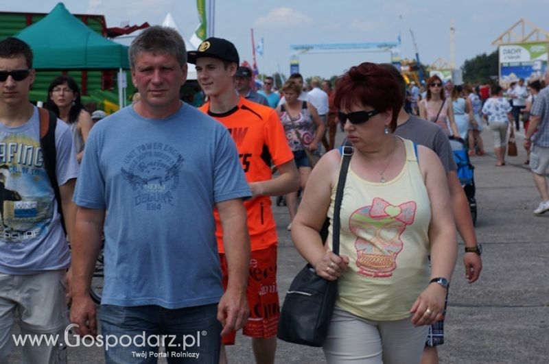 OPOLAGRA 2015 w Kamieniu Śląskim