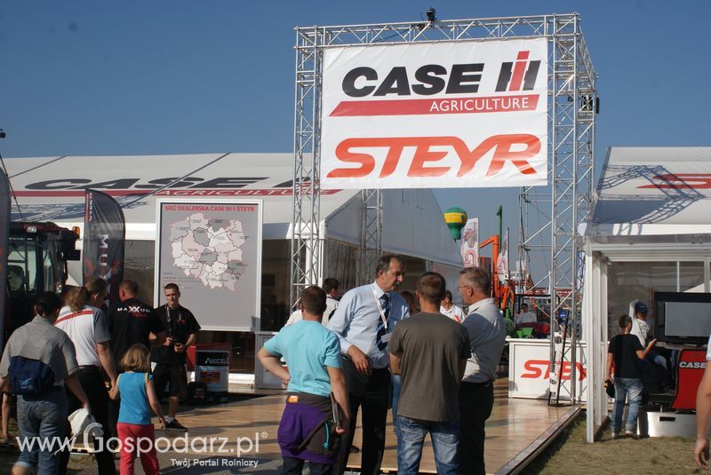 Agro Show 2011 Bednary Foto katalog firm