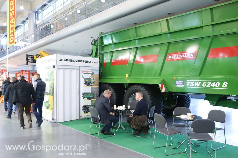 Polagra-Premiery, Niedziela 24.01.2016 r.