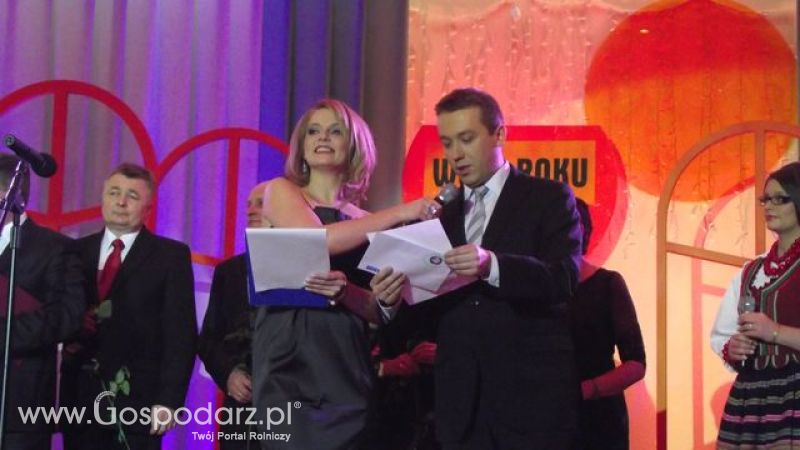 Wybór wójta roku 2011