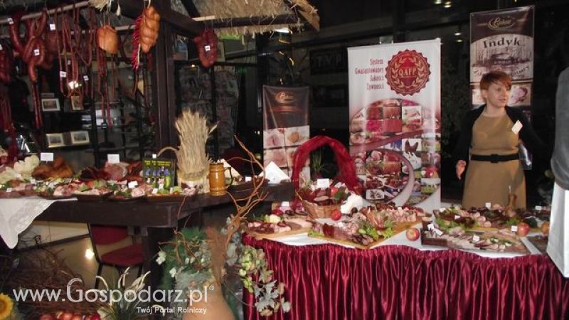 Wybór wójta roku 2011