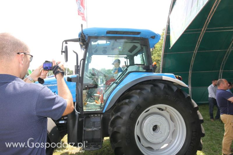 VIII Ogólnopolska Wystawa Bydła Hodowlanego, XXI Regionalna Wystawa Zwierząt Hodowlanych i Dni z Doradztwem Rolniczym w Szepietowie