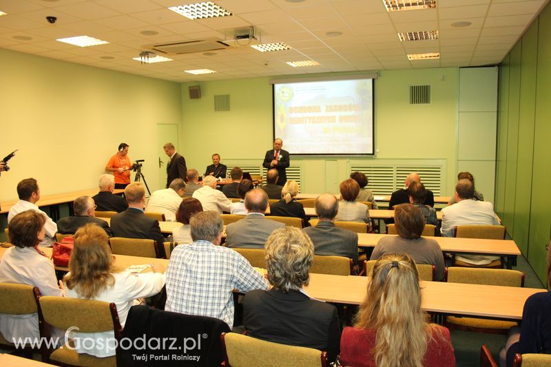 Ochrona zasobów genetycznych owiec w Polsce Konferencja Izoo