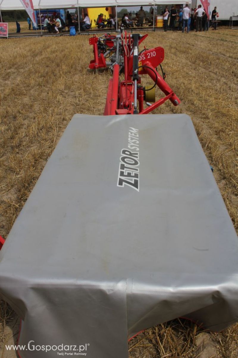 ZETOR FAMILY TRACTOR SHOW 2012 - Tursko k/Kalisza