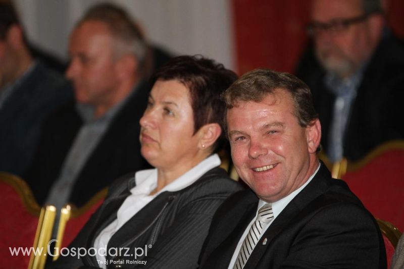 III Ogólnopolskie Forum Grup Producentów Rolnych