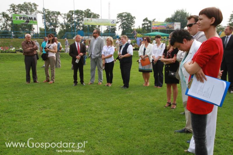 Targi ROLEXPO w Sochaczewie