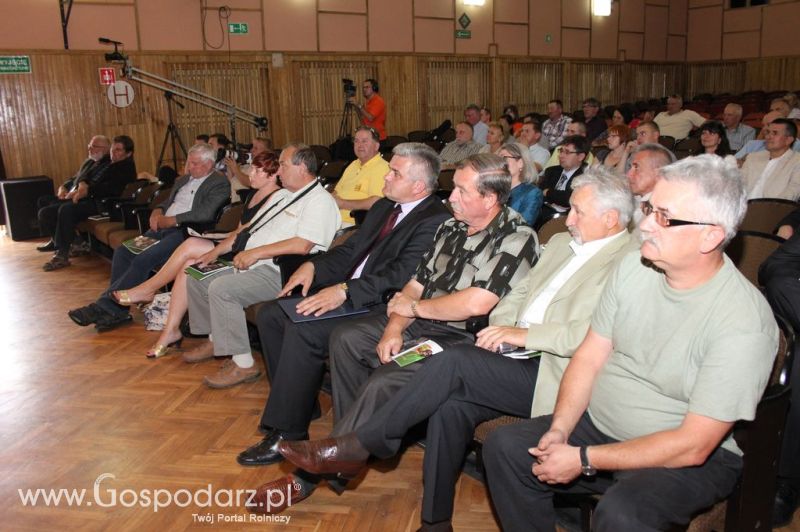 Festiwal Wieprzowiny w Bełżycach/Lublin