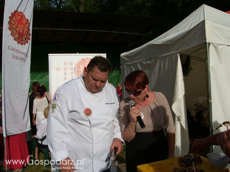 Festiwal Wieprzowiny Drzeczkowo 2012