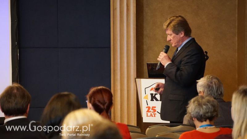 Konferencja Drobiarska