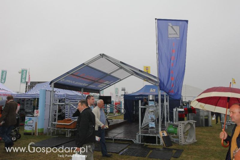 AGRO SHOW 2014 cz.2