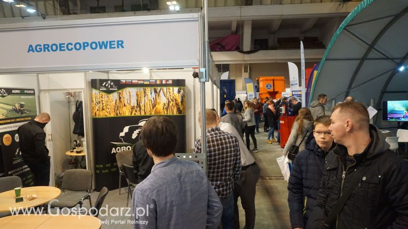 Agroecopower na łódzkiej Fermie 2017