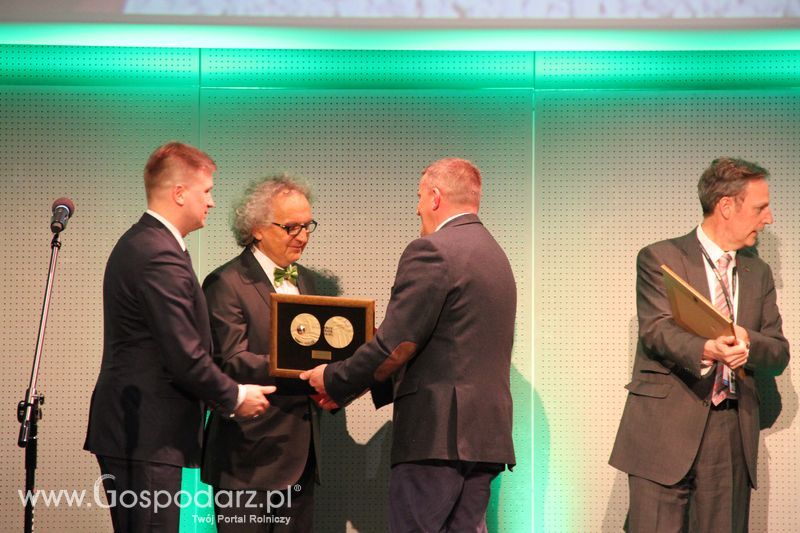 Gala AGROTECH Kielce 2015