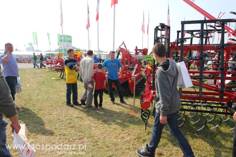 EXPOM na Agro Show 2014