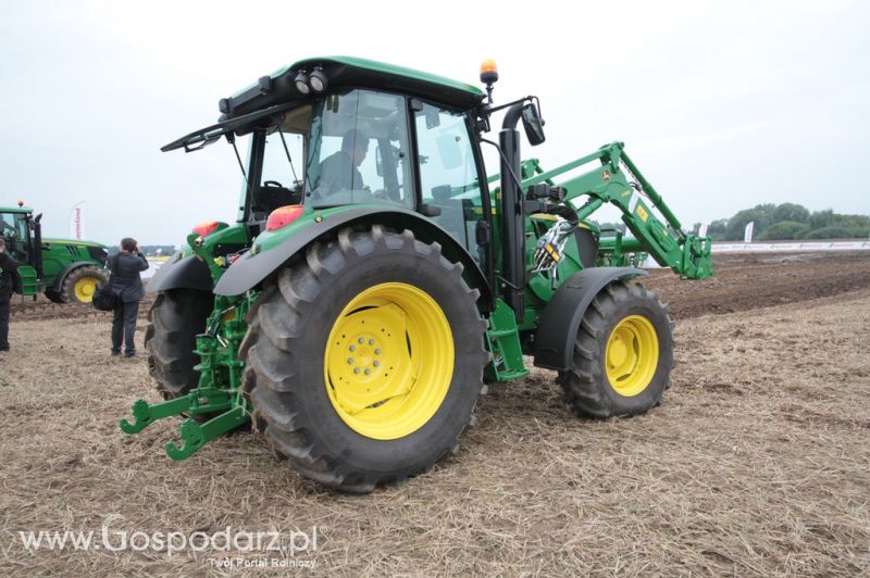 Agro Show 2013 Piątek