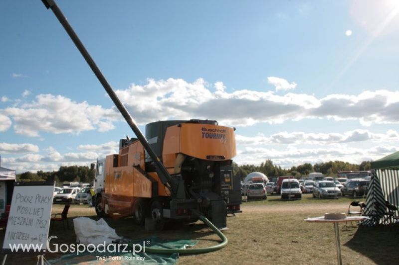 Agro Show 2012 Bednary foto-katalog firm cz.1