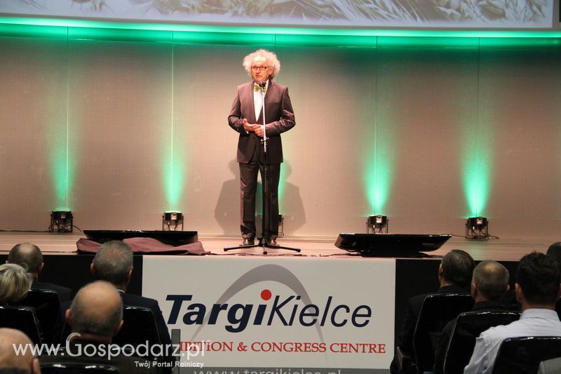 Gala AGROTECH Kielce 2015