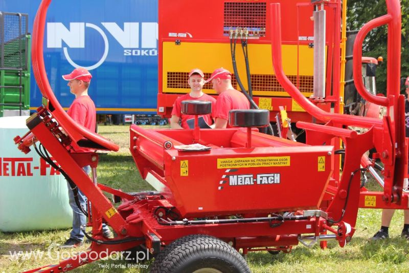 Regionalna Wystawa Zwierząt Hodowlanych i Dni z Doradztwem Rolniczym w Szepietowie-sobota