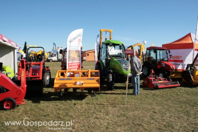 Agro Show 2012 Bednary foto-katalog firm cz.1