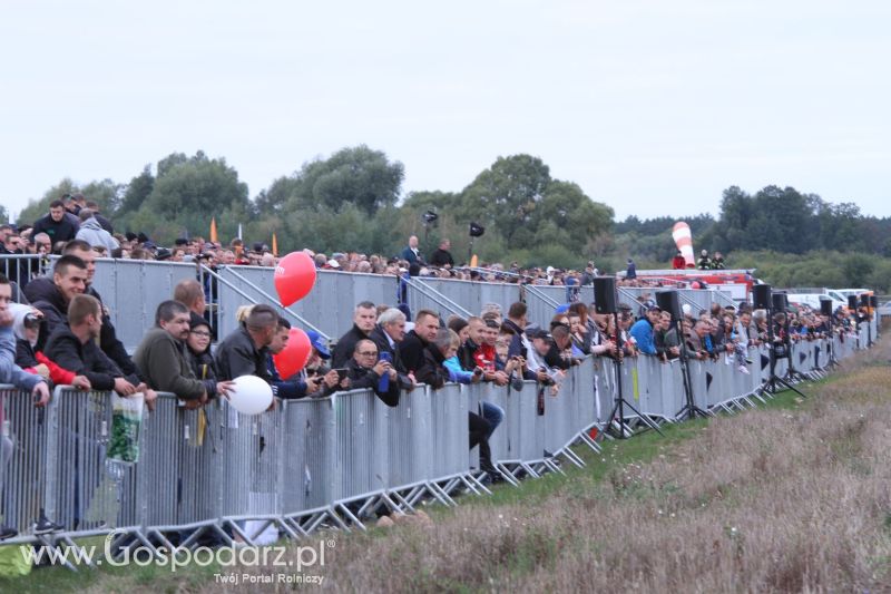 Agro Show 2019 dzień 3