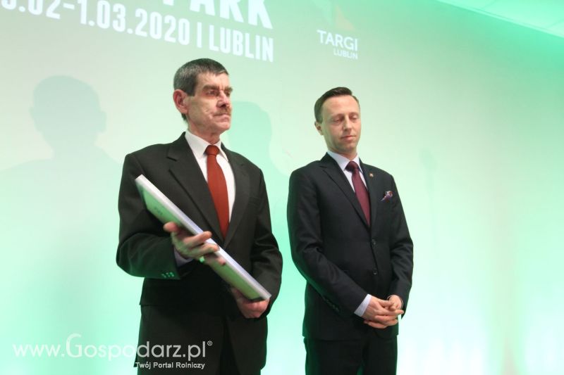 AGRO-PARK Lublin 2020 dzień 1