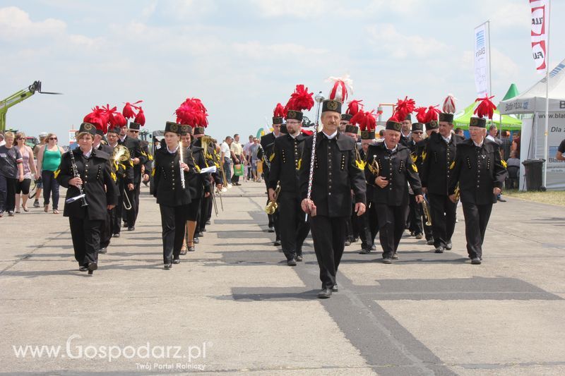 Wystawa Bydła: Konkurs Młodego Hodowcy - Opolagra 2011