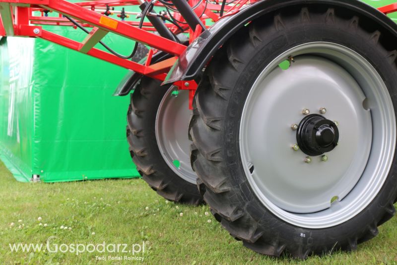 Stanimpex na AGRO-TECH Minikowo 2017