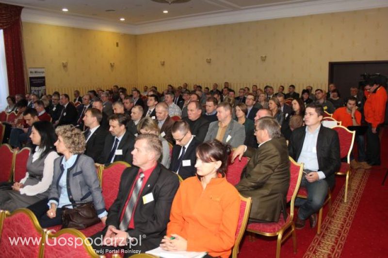 II Ogólnopolskie Forum Grup Producentów Rolnych