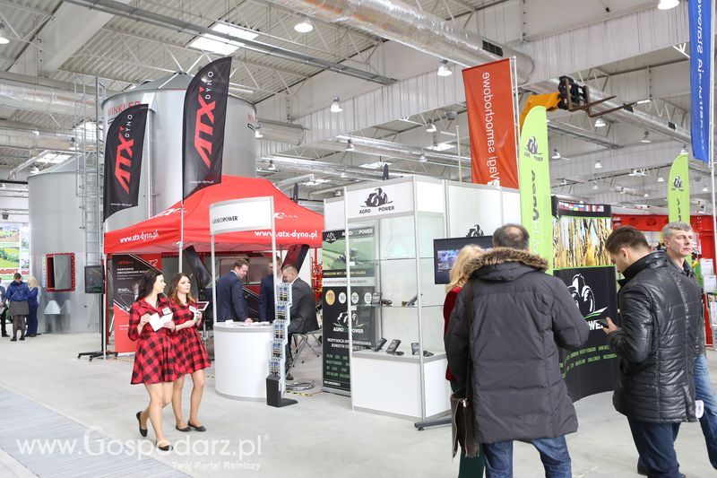 AGRO-PARK Lublin 2016 (sobota)