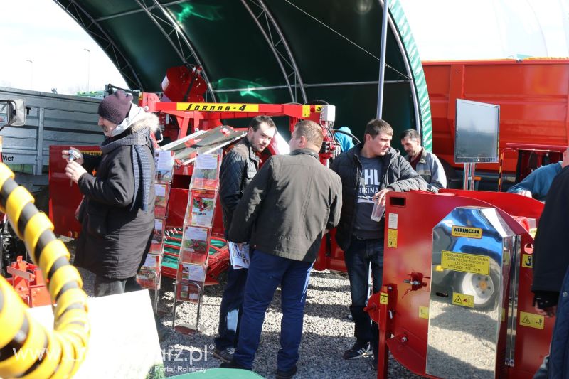 Agro-Park Lublin 2017