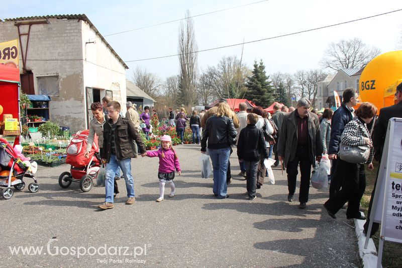 XX Agro-Targi 2011 w Starej Łubiance