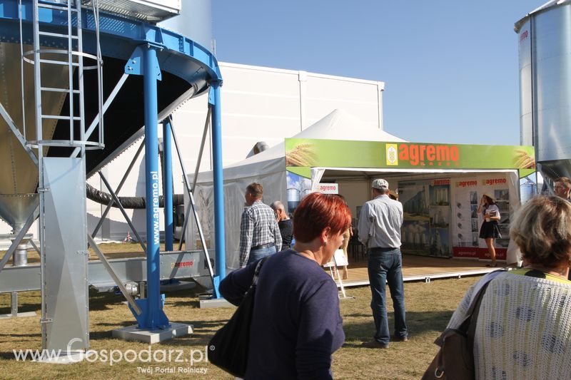 Agro Show 2015 - Agremo 