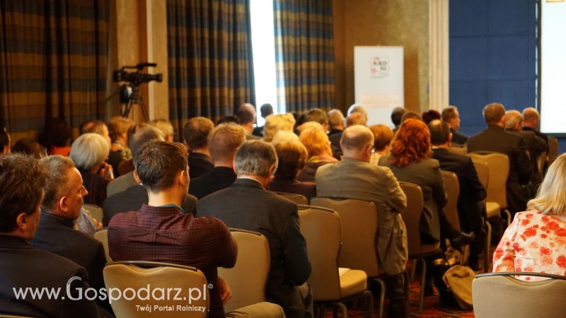Konferencja Drobiarska