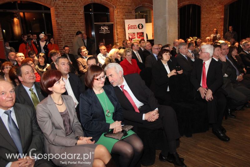 Certyfikacja Tradycyjnych Wędlin - 2013