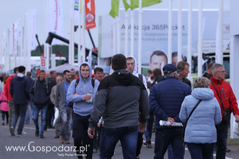 Agro Show 2019 dzień 3