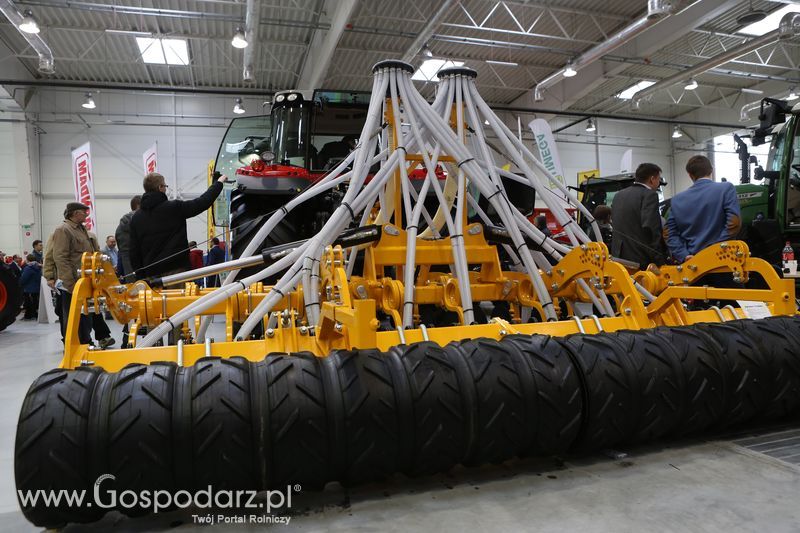 AGRO-PARK Lublin 2016 (sobota)