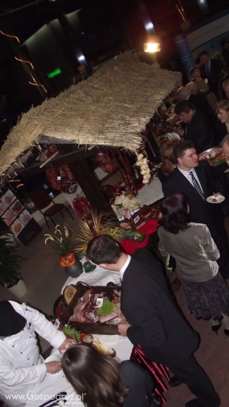 Wybór wójta roku 2011