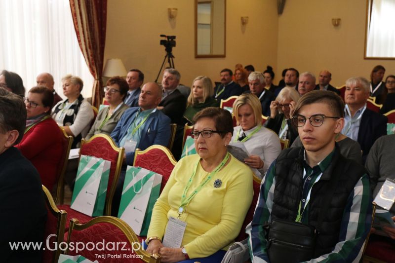 VII Forum Grup Producentów Rolnych