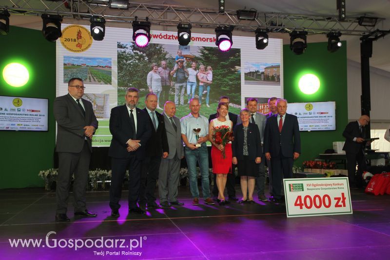 AgroShow 2018