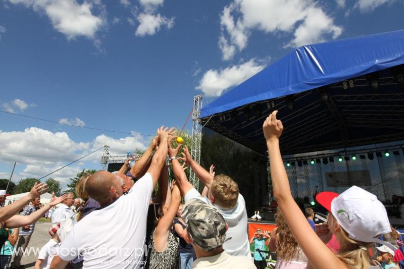 X Święto Gęsi w Biskupcu