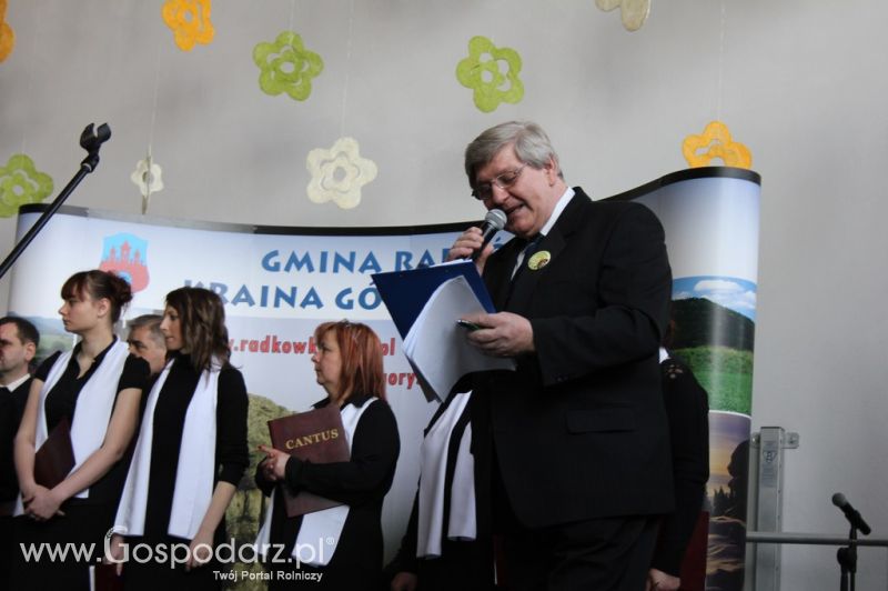 XV Spotkania Tradycji Wielkanocnych Ziemi Kłodzkiej