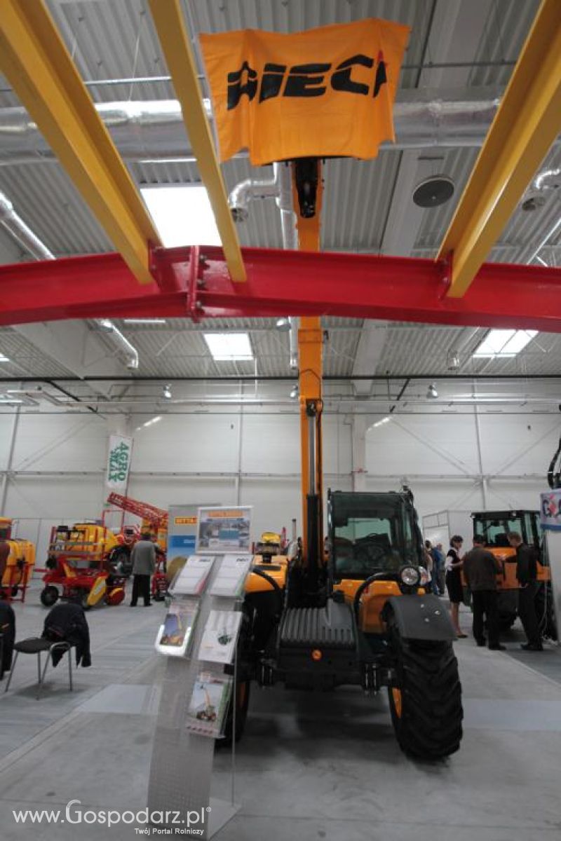 Agro-Park Lublin 2013