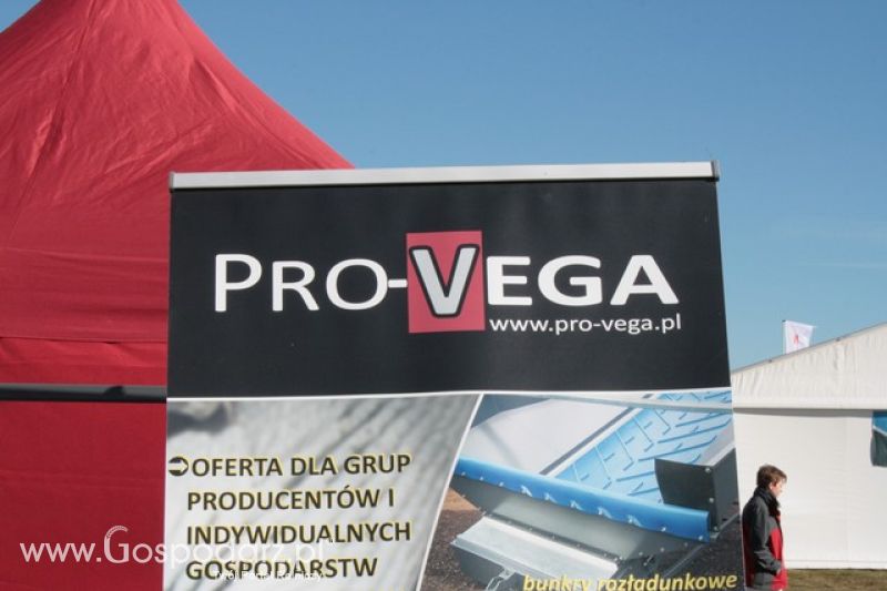 Agro Show 2012 Bednary foto-katalog firm cz.1