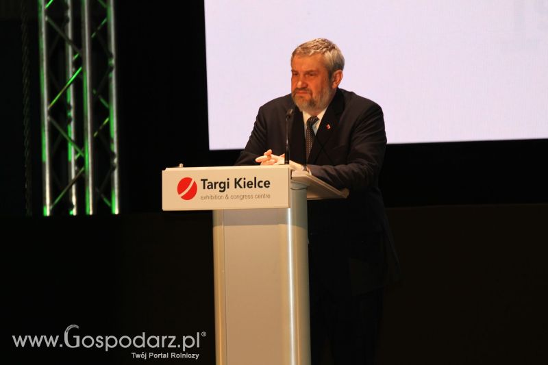 XXV AGROTECH Kielce 2019